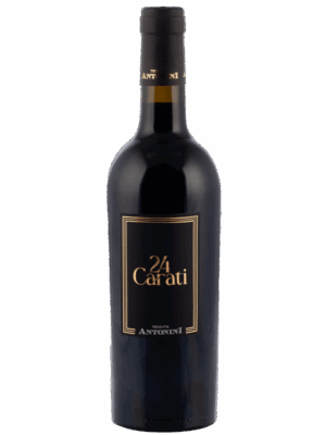 24 Carati Tenuta Antonini