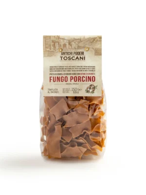 Makaron Antichi Poderi Toscani Straccetti Fungo Porcino 250g