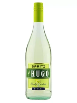 Hugo Spritz Coctail