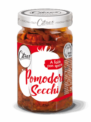 Citres Pomodori Secchi 290g