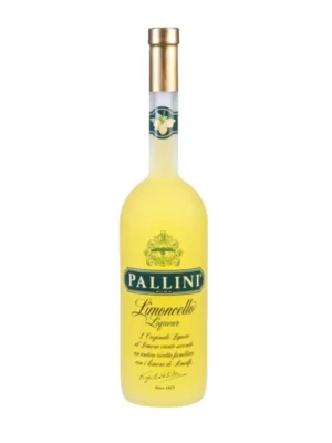 Pellini Liqueur Limoncello 700ml