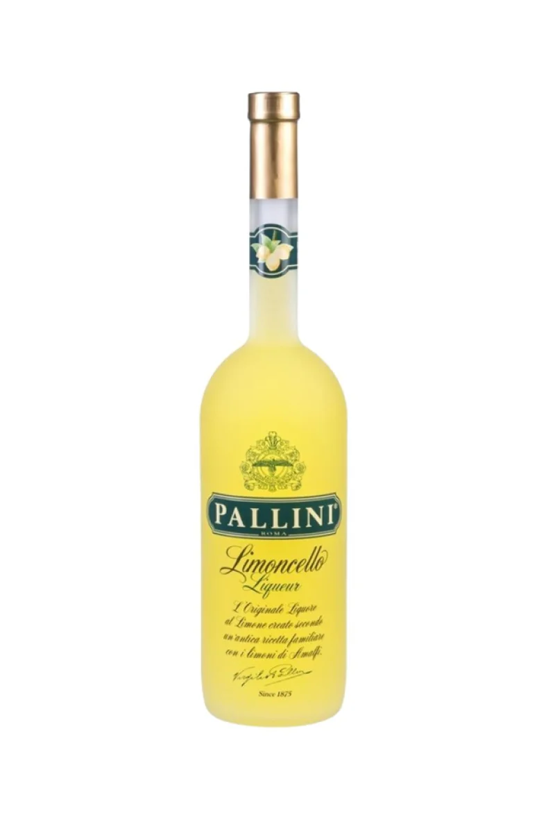 Pellini Liqueur Limoncello 700ml