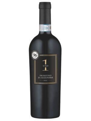 Primitivo UNO di Manduria DOC
