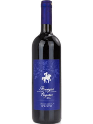 Romagna Cagnina Dolce DOC Azienda Agricola Balducci