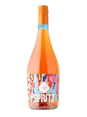 Spritz Alcohol Free ZERO Varvaglione