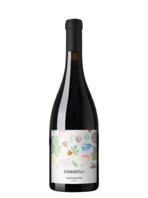 Susumaniello Salento Varvaglione