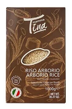 Riso Arborio 1kg