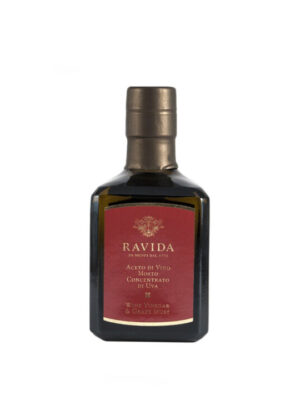 Ravida Aceto di Vino 250ml
