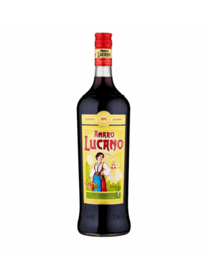Lucano Amaro Liquore