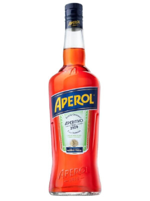 Aperol Aperitivo 1l