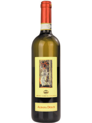 Albana Dolce Romagna Azienda Agricola Balducci DOC