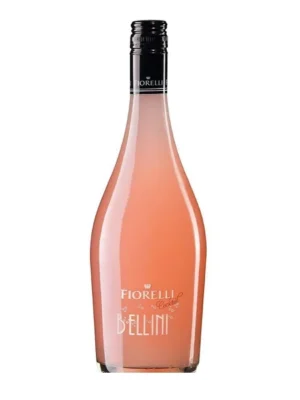 Bellini Fiorelli Cocktails