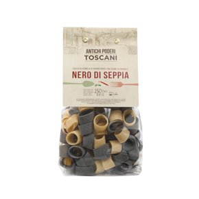 Calamari Nero di Seppia Antichi Poderi Toscani 250g