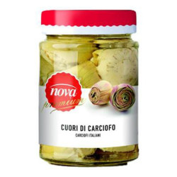 Nova Cuori di Carciofo 310ml