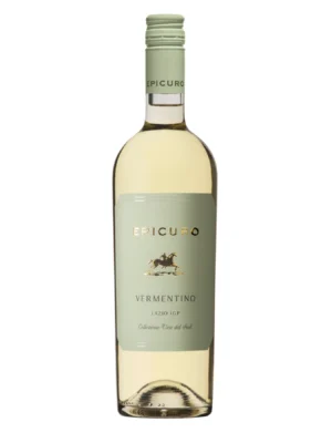 Epicuro Vermentino IGP