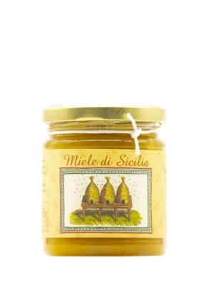 Miele di Erica Apicoltura Amodeo Carlo 250g