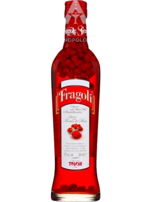 Toschi Fragoli Likier poziomkowy 0,7l