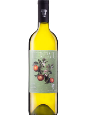 Le Ripaie Grechetto IGT Tenute Baldo