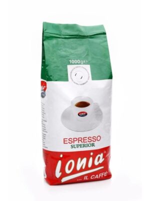 Caffe Ionia Espresso Superior 1kg