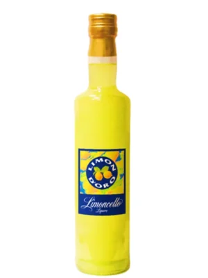 Limon d'Oro 1000ml Limoncello