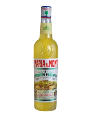 Limoncino Portofino S.Maria al Monte