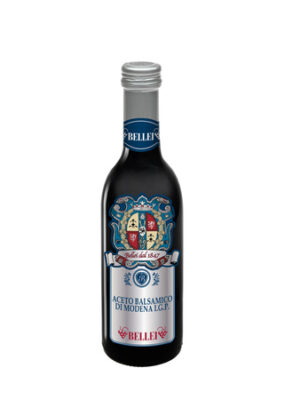Bellei Aceto Balsamico Di Modena I.G.P 250ml
