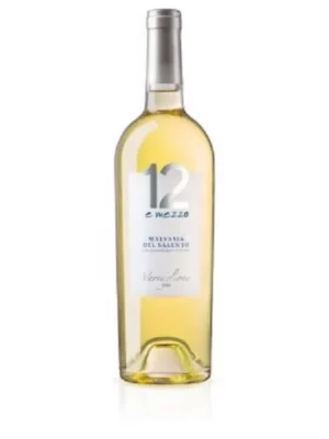 Malvasia Bianca del Salento I.G.P Varvaglione
