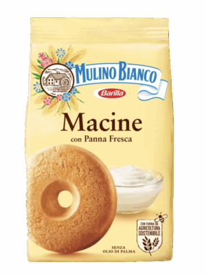Mulino Bianco Macine 350g