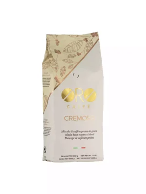 Oro Caffe Cremoso 1kg