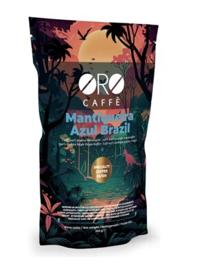 ORO Caffe Mantiqueira Azul Brazil 250g