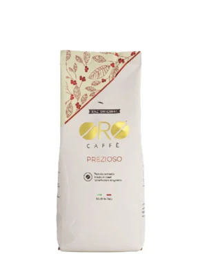 Oro Caffe Prezioso 500g