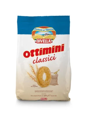 Divella Ottimini classici 400g