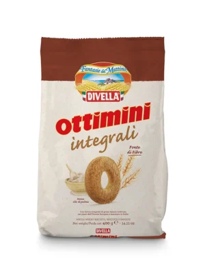 Divella Ottimini Integrali 400g