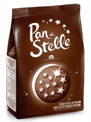 Pan di Stelle 350g