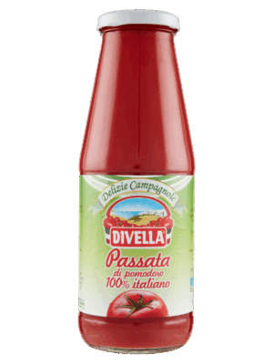 Divella Passata 720ml