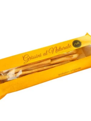 Patti Grissini al Naturale 250g