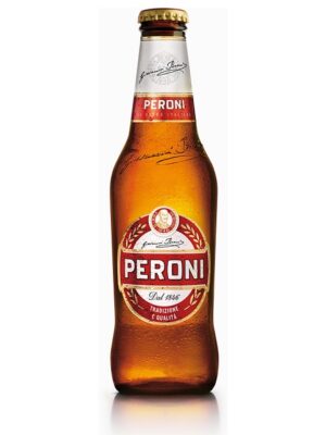 Birra Peroni 660ml