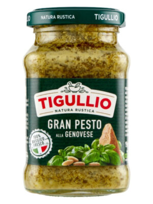 Tigullio Gran Pesto alla Genovese 190g
