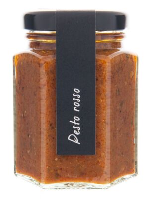 Casina Rossa Pesto Rosso 100g