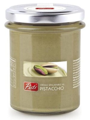 Pisti Crema Pistacchio 200g