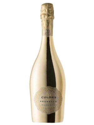 Pitars Prosecco DOC Millesimato GOLD Półwytrawne