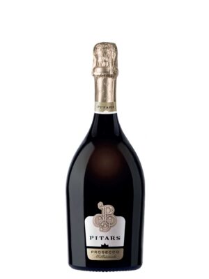Pitars Prosecco DOC Millesimato Półwytrawne