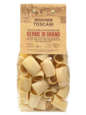 Makaron Antichi poderi Toscani Paccheri Germe di Grano 250g