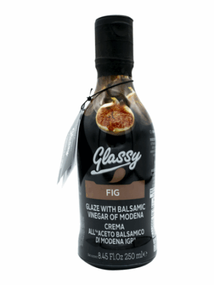 Glassy Krem balsamiczny Figa 250ml