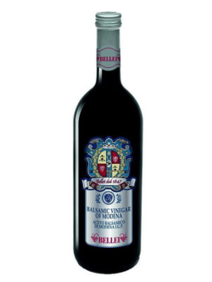Bellei Aceto Balsamico Di Modena I.G.P 500ml
