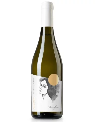 Primadonna V&V Chardonnay Puglia IGP Varvaglione