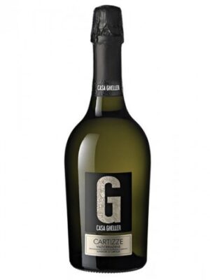Casa Gheller Prosecco Cartizze Valdobbiadene DOCG