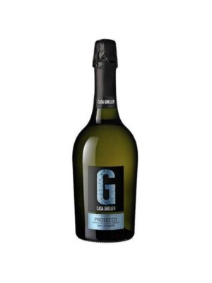 Casa Gheller Prosecco Treviso Millesimato 2023 DOC