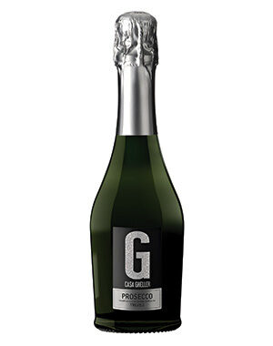 Casa Gheller Prosecco Treviso DOC 200ml Wytrawne