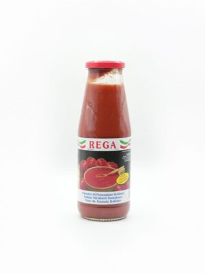 REGA Passata 720ml